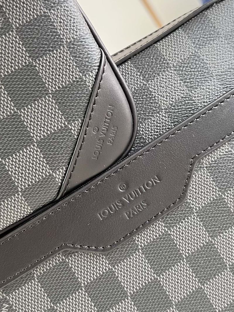 Mens Louis Vuitton Satchel Bags